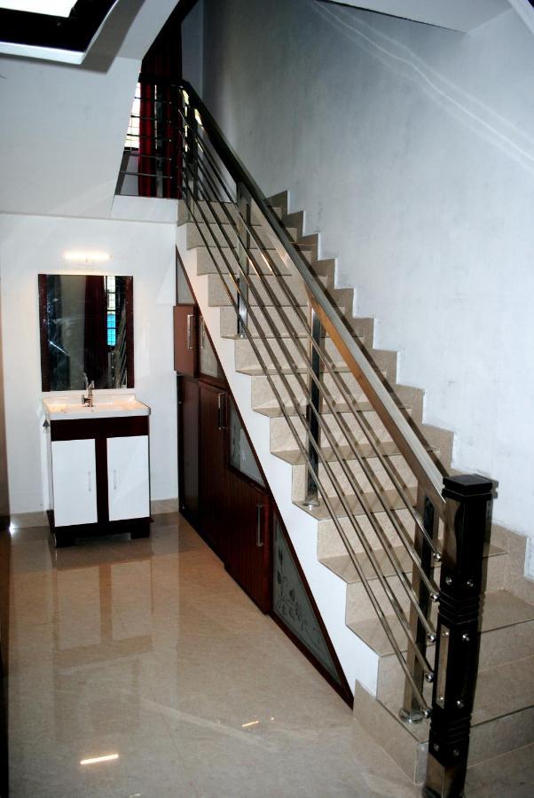 Nice Villa Irimbranallur 외부 사진