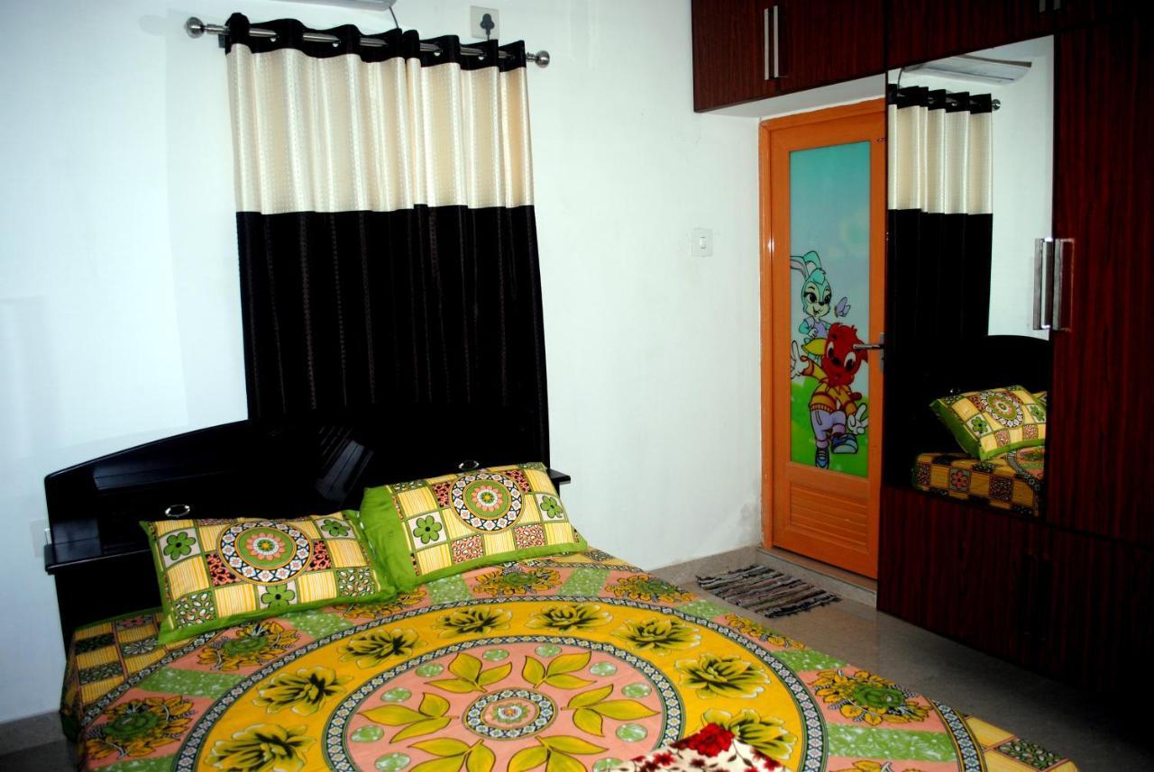 Nice Villa Irimbranallur 외부 사진